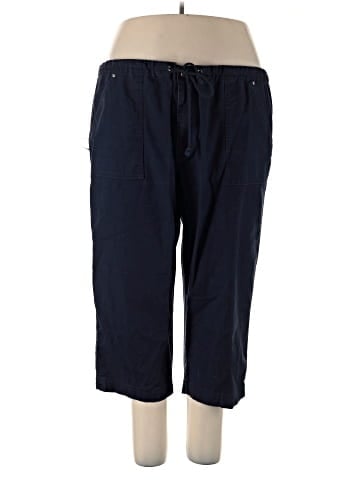 Cj Banks Casual Pants (view 1)
