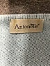 Antonelle Blue Pullover Sweater Size L (estimated) - photo 7