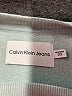 CALVIN KLEIN JEANS Teal Sweatshirt Size XXL - photo 7