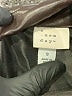 A New Day 100% Polyester Brown Jacket Size S - photo 6