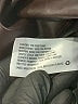 A New Day 100% Polyester Brown Jacket Size S - photo 7