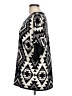 Gianni Bini 100% Cotton Black Pullover Sweater Size L - photo 5