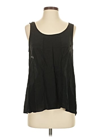 Zoe & Sam Sleeveless Blouse (view 1)