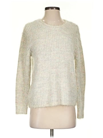 Westbound Pullover Sweater (view 1)