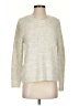 Westbound Tweed Ivory Pullover Sweater Size S (petite) - photo 1