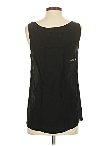Zoe & Sam Sleeveless Blouse (view 2)