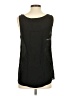 Zoe & Sam Black Sleeveless Blouse Size S - photo 2