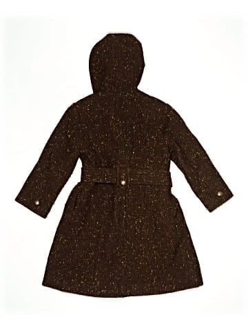 Rothschild Coat (view 2)