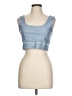 Fabletics Blue Tank Top Size L (estimated) - photo 1