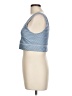 Fabletics Blue Tank Top Size L (estimated) - photo 5
