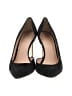 J.Crew Black Heels Size 9 - photo 2