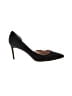 J.Crew Black Heels Size 9 - photo 1