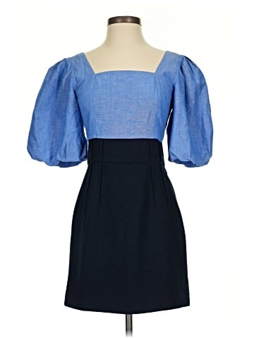 Sandro Cocktail Dress (view 1)