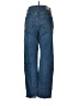 Everlane 100% Cotton Blue Jeans Size 28 waist - photo 2