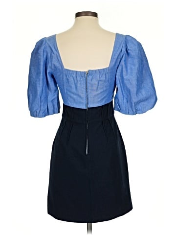 Sandro Cocktail Dress (view 2)