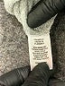 Kim Rogers Gray Pullover Sweater Size L - photo 8