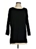 Chaus Black Pullover Sweater Size S - photo 1