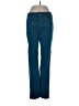 St. John's Bay Blue Casual Pants Size 10 - photo 1