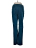 St. John's Bay Blue Casual Pants Size 10 - photo 2