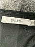 Bailey 44 100% Polyester Black Short Sleeve Top Size XS - photo 7