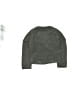 H&M 100% Polyester Gray Jacket Size 4 - 5 - photo 2