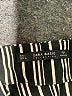 Zara Basic Black Sleeveless Top Size L - photo 4