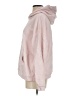 TKEES 100% Cotton Pink Sweatshirt Size Sm (1) - photo 5