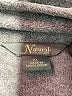 Natural Reflections 100% Recycled Polyester Gray Vest Size XL - photo 6