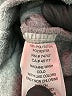 Natural Reflections 100% Recycled Polyester Gray Vest Size XL - photo 7