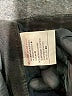 Stile Benetton Black Brown Shorts Size 14 (estimated) - photo 4