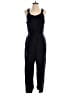 Ann Taylor LOFT Black Overalls Size M (petite) - photo 1