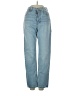 Everlane 100% Cotton Blue Jeans Size 23 waist - photo 1