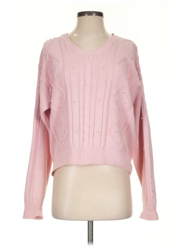 Lizsport Pullover Sweater (view 1)
