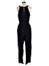 Ann Taylor LOFT Black Overalls Size M (petite) - photo 2