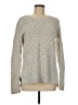 Jeanne Pierre Gray Pullover Sweater Size M - photo 1