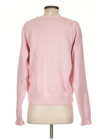 Lizsport Pullover Sweater (view 2)