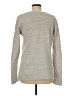 Jeanne Pierre Gray Pullover Sweater Size M - photo 2