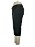 Mossimo Solid Black Active Pants Size 14 - photo 5