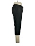 Mossimo Solid Black Active Pants Size 14 - photo 4