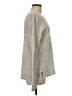 Jeanne Pierre Gray Pullover Sweater Size M - photo 4