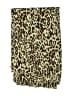 Unbranded Animal Print Tan Brown Scarf One size - photo 2