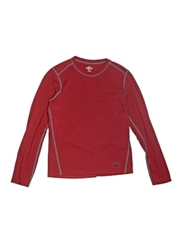 Hot Chillys Long Sleeve T-Shirt (view 1)