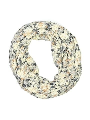 Zara Scarf (view 1)