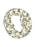 Zara Ivory Scarf One size - photo 1