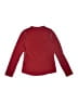 Hot Chillys Red Long Sleeve T-Shirt Size M (youth) - photo 2