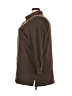 Roaman's Brown 3/4 Sleeve Blouse Size 22 (1X) - photo 5