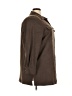 Roaman's Brown 3/4 Sleeve Blouse Size 22 (1X) - photo 4