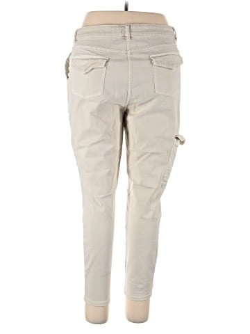 J.Jill Cargo Pants (view 2)