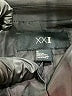 XXI Black Blazer Size 6 - photo 6