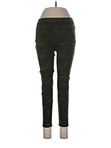 Zara Basic Jeans (view 1)